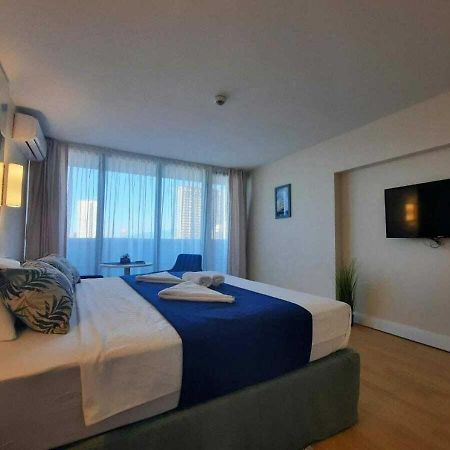 باتومي Aparthotel Orbi City Sea View المظهر الخارجي الصورة