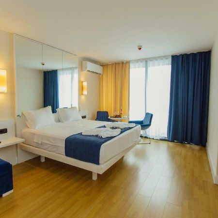 باتومي Aparthotel Orbi City Sea View المظهر الخارجي الصورة