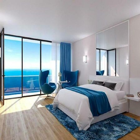 باتومي Aparthotel Orbi City Sea View المظهر الخارجي الصورة
