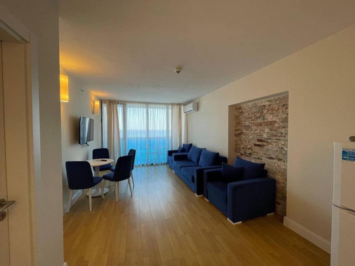 باتومي Aparthotel Orbi City Sea View المظهر الخارجي الصورة