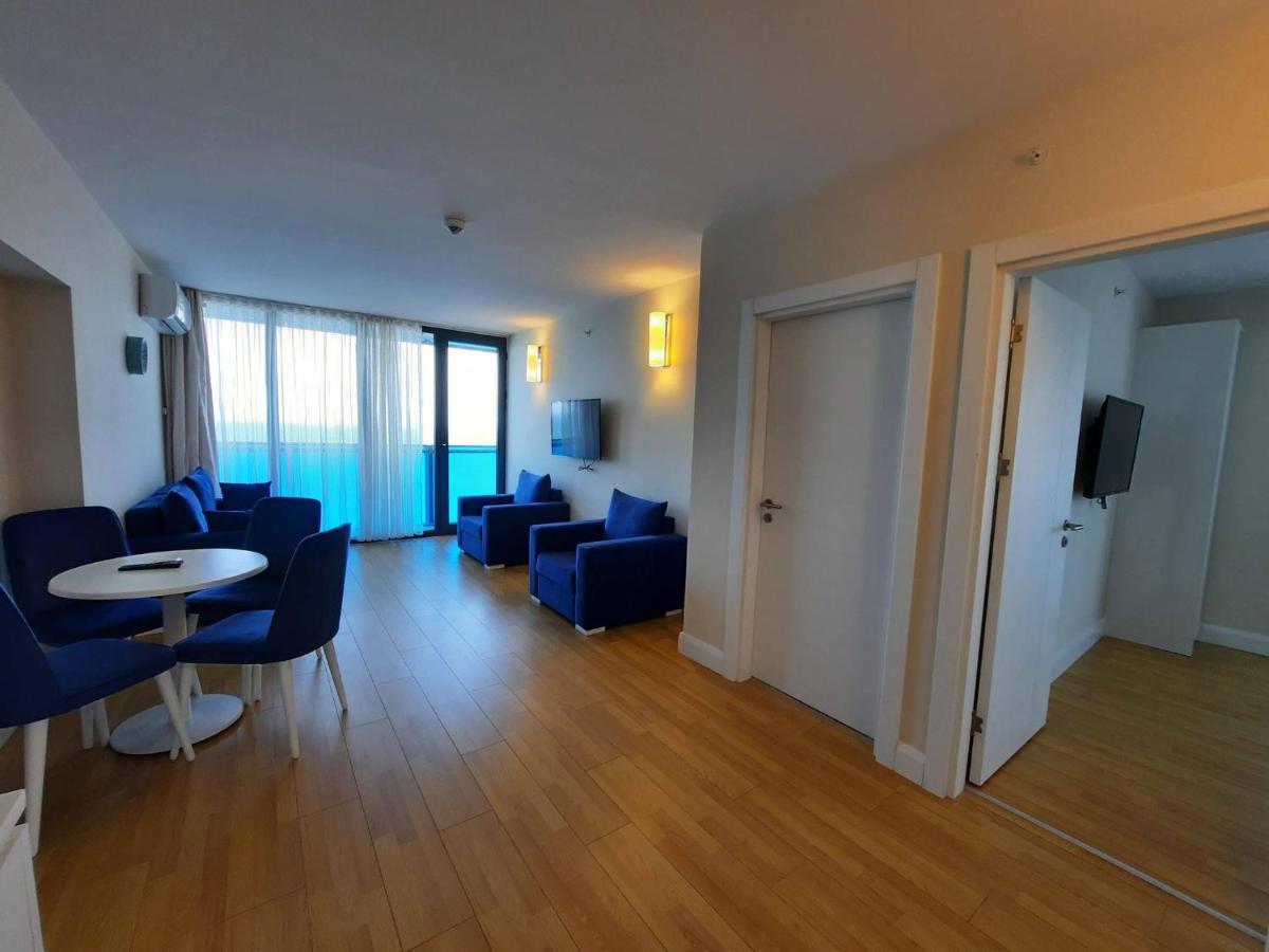 باتومي Aparthotel Orbi City Sea View المظهر الخارجي الصورة