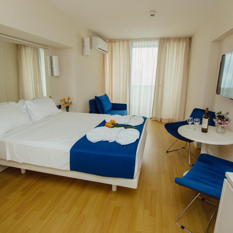 باتومي Aparthotel Orbi City Sea View المظهر الخارجي الصورة