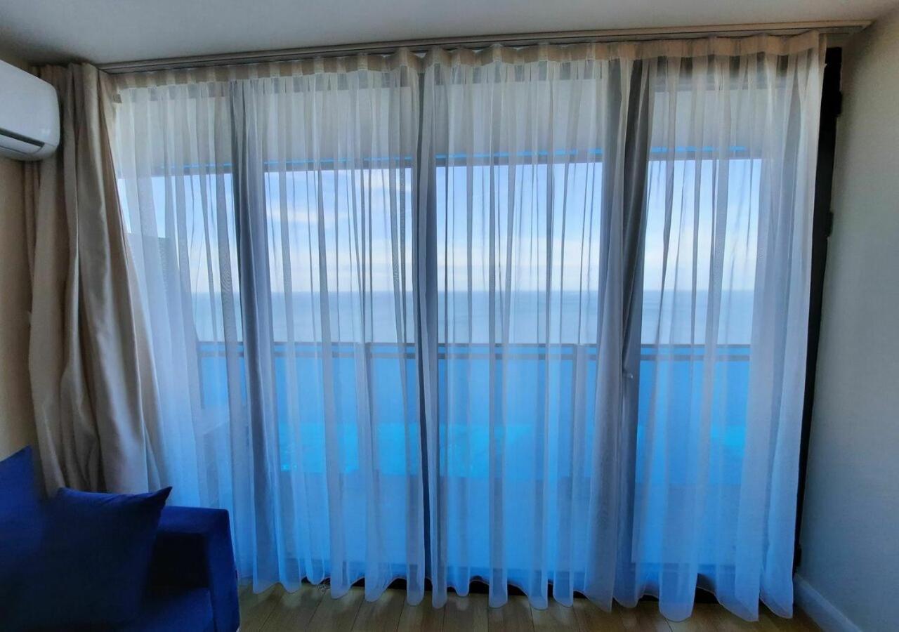 باتومي Aparthotel Orbi City Sea View المظهر الخارجي الصورة